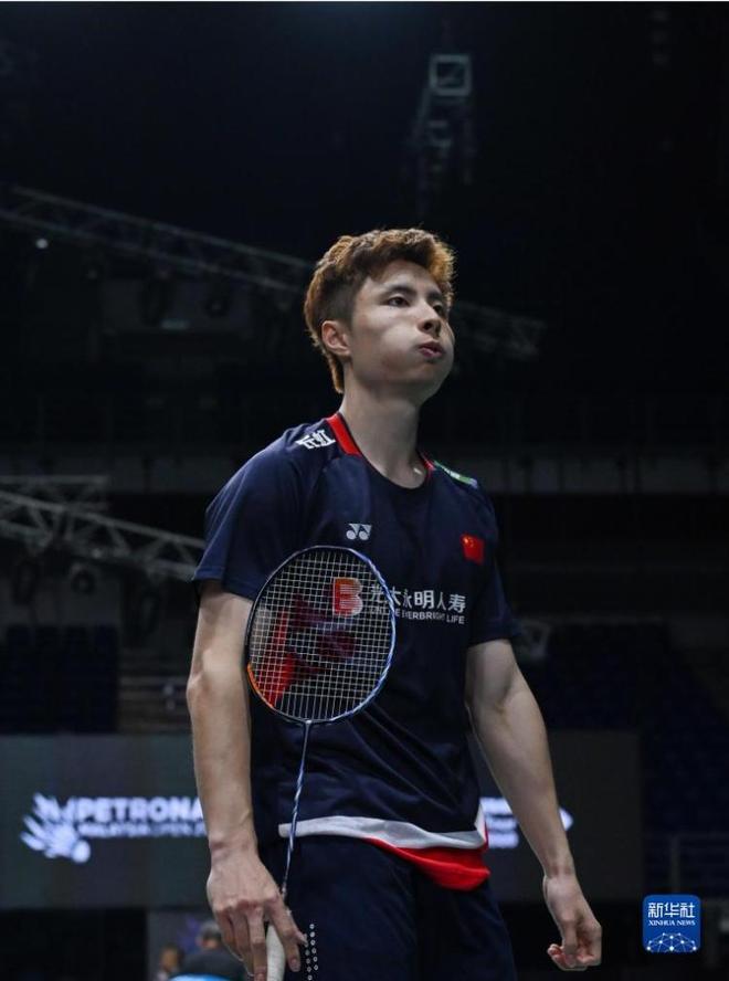 马来西亚队险胜德国队,石宇奇惊艳四座 马来西亚队险胜德国队,石宇奇惊艳四座