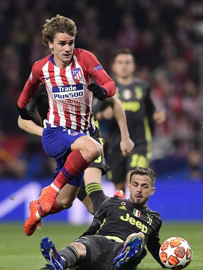 尤文翻盘阿根廷，奥利维耶扛起全队