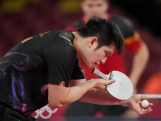 瑞典队横扫德国队，马龙扛起全队