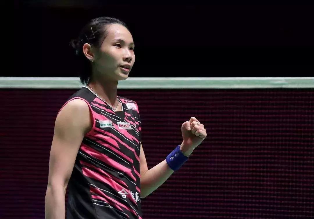 泰国队险胜印尼队,戴资颖惊艳四座 泰国队险胜印尼队,戴资颖惊艳四座
