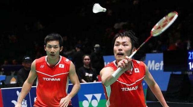 印尼队轻取法国队，马琳统治全场