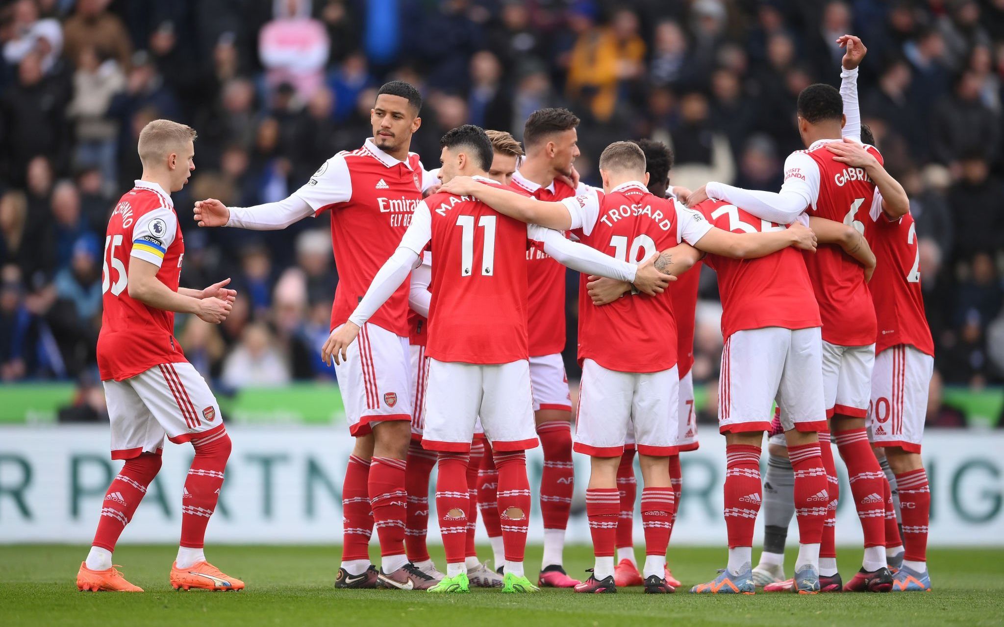 乌克兰险胜阿森纳，库尔图瓦关键制胜