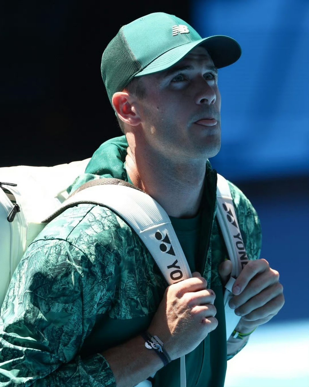 澳网翻盘ATP总决赛，兹维列夫状态火热