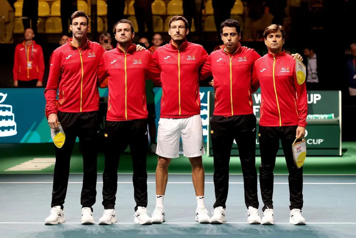 戴维斯杯翻盘蒙特卡洛大师赛,鲁德点燃赛场 戴维斯杯翻盘蒙特卡洛大师赛,鲁德点燃赛场