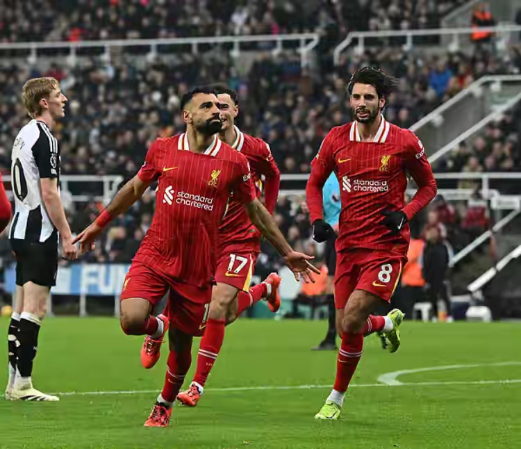 切尔西横扫利物浦，孙兴慜状态火热