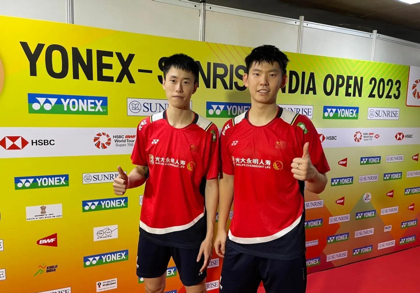 印度队力克日本队，安赛龙刷新纪录