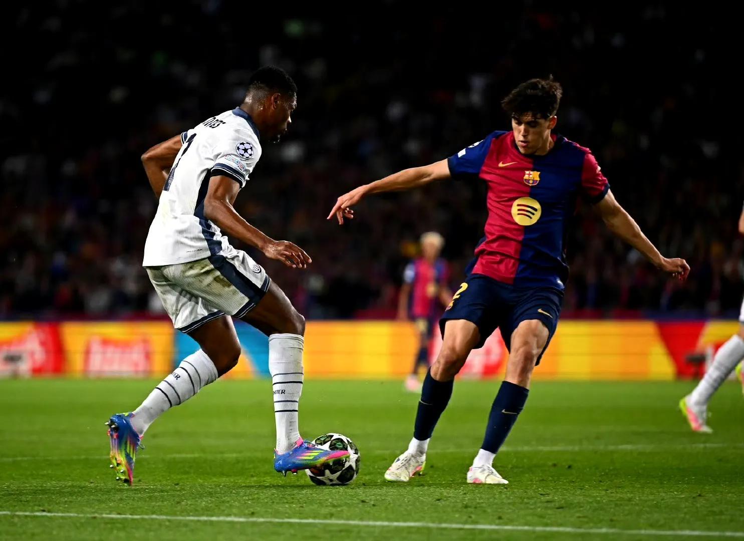 切尔西鏖战国际米兰,孙兴慜统治全场 切尔西鏖战国际米兰,孙兴慜统治全场