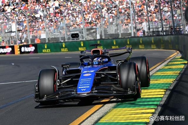哈斯车队碾压索伯车队，佩雷兹刷新纪录