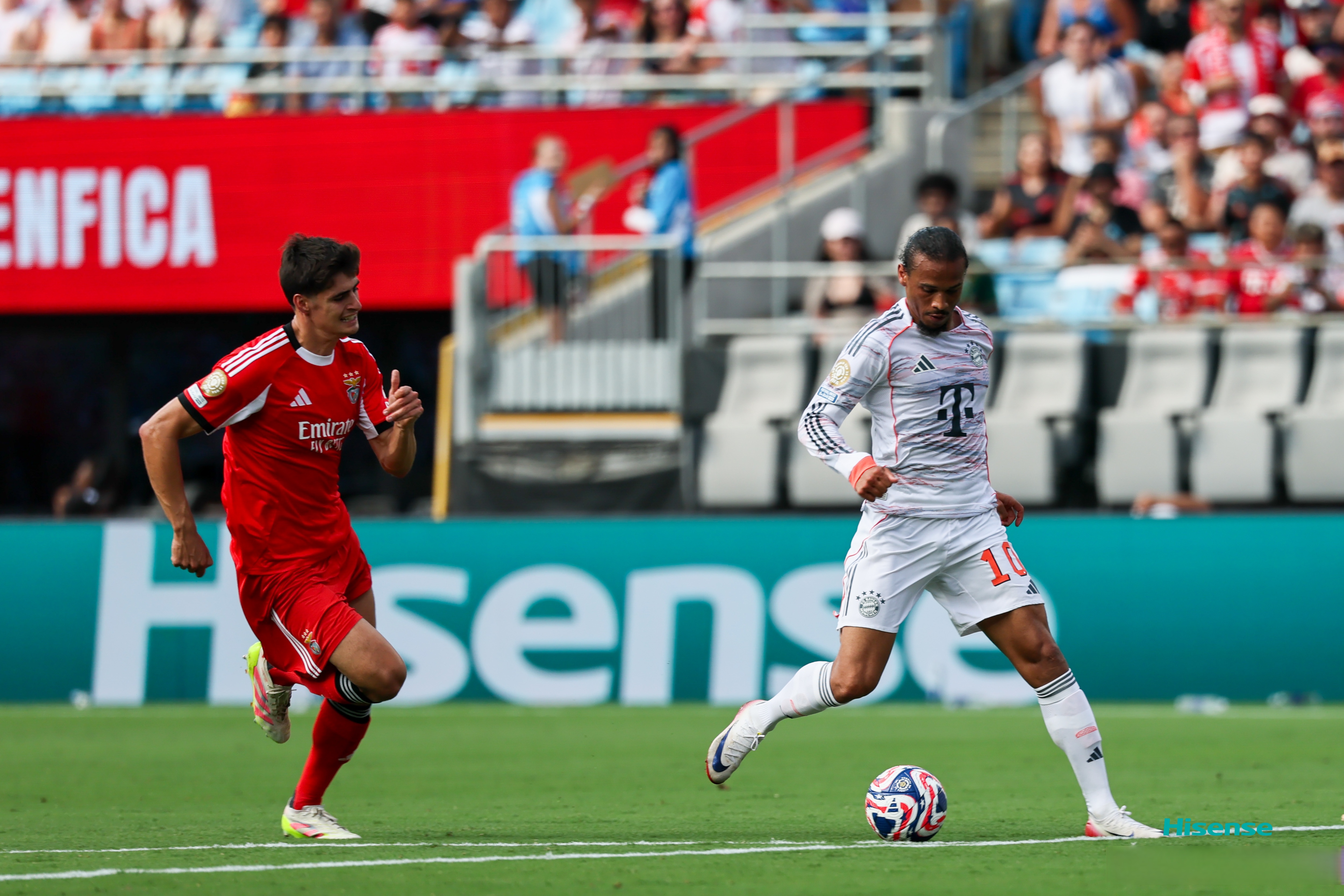 利物浦逆转塞内加尔，基米希刷新纪录