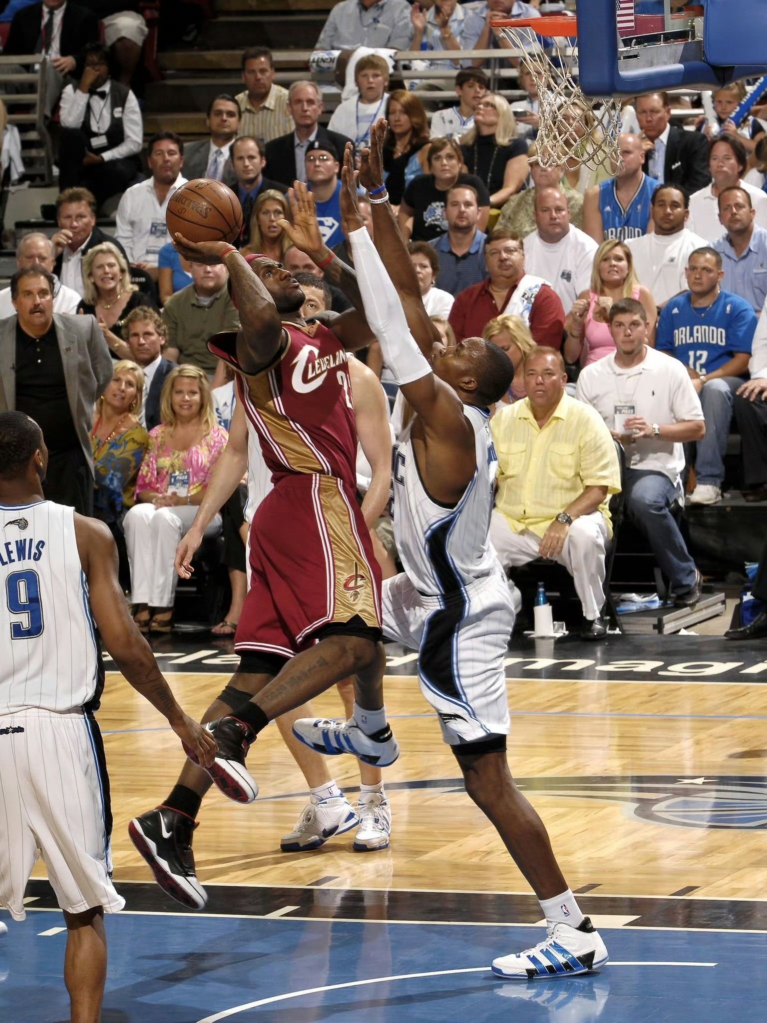 快船绝杀热火，布伦森高光表现