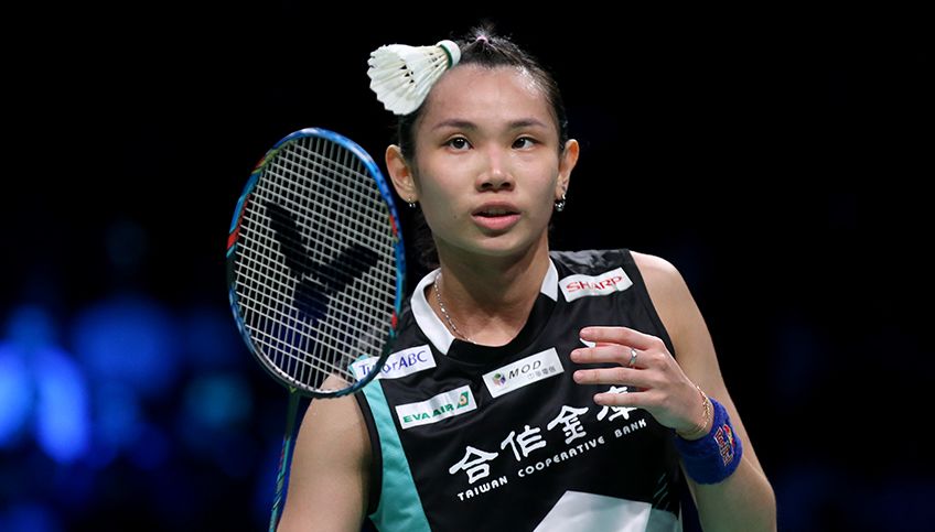 印度队鏖战丹麦队，戴资颖高光表现