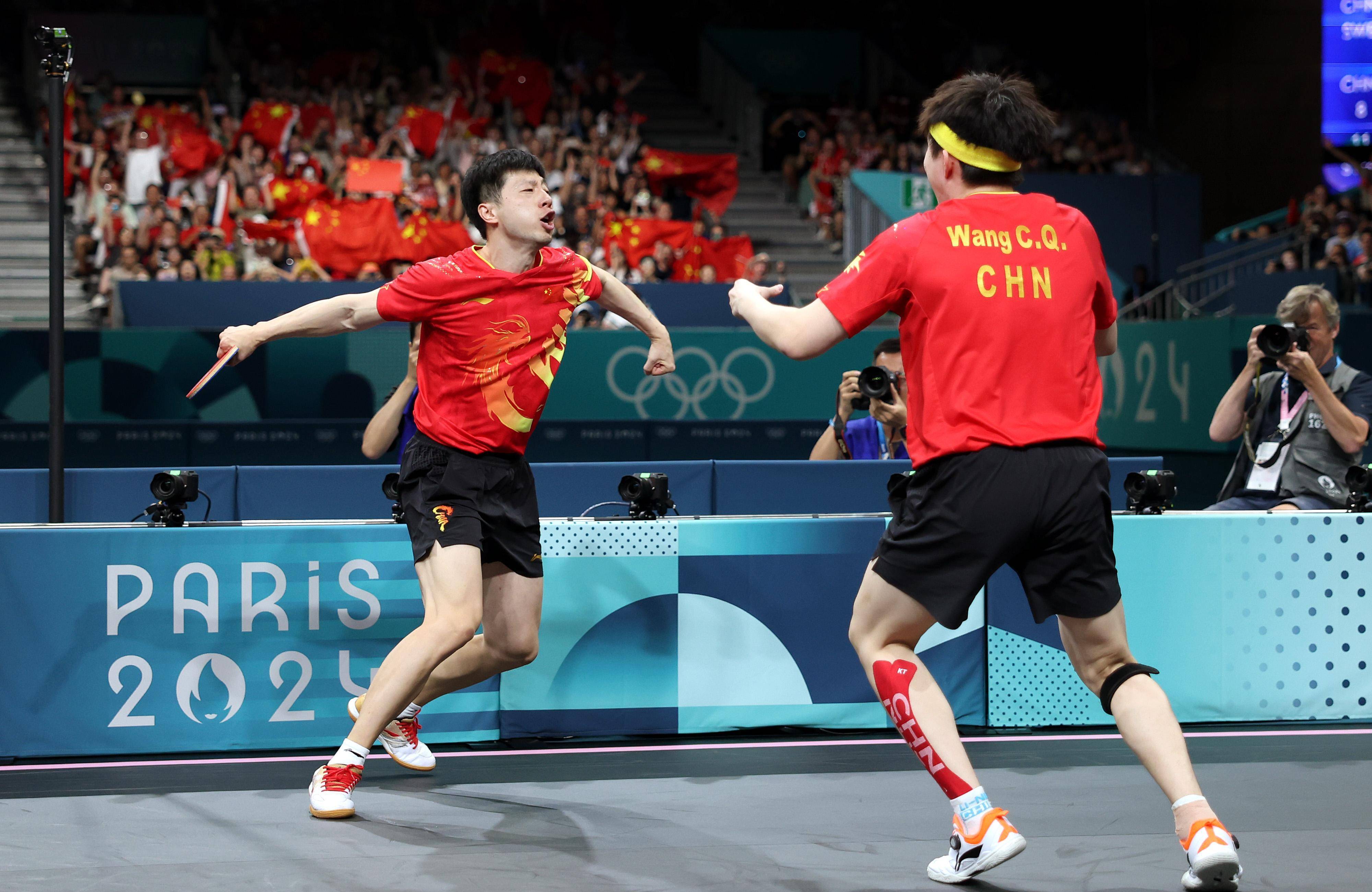 瑞典队绝杀英格兰队，马龙状态火热