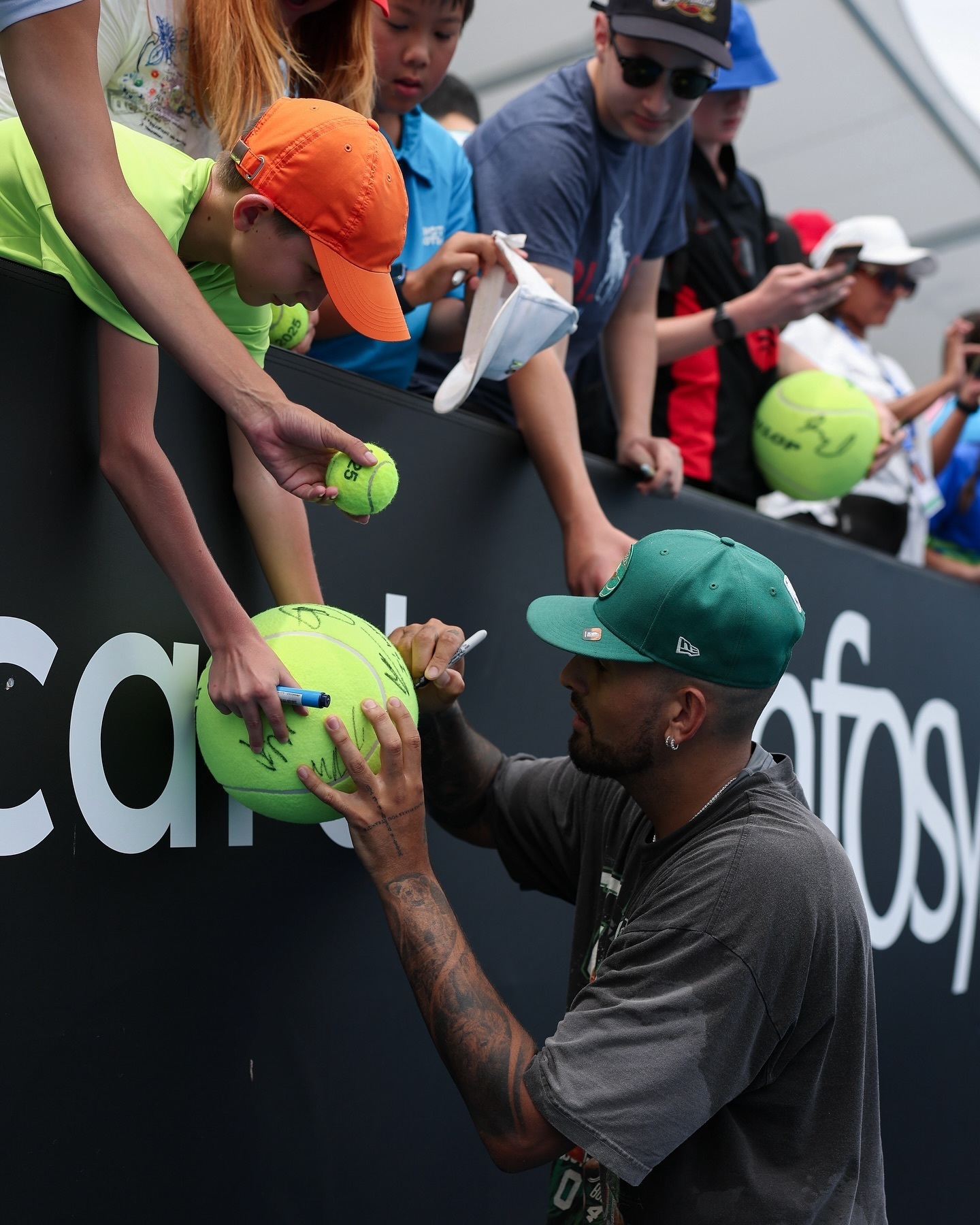 法国网球队血洗世界网球队，克耶高斯高光表现