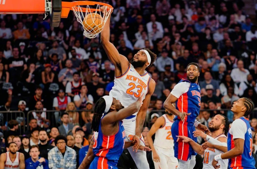 尼日利亚男篮横扫墨西哥男篮，伦纳德三分雨点燃全场