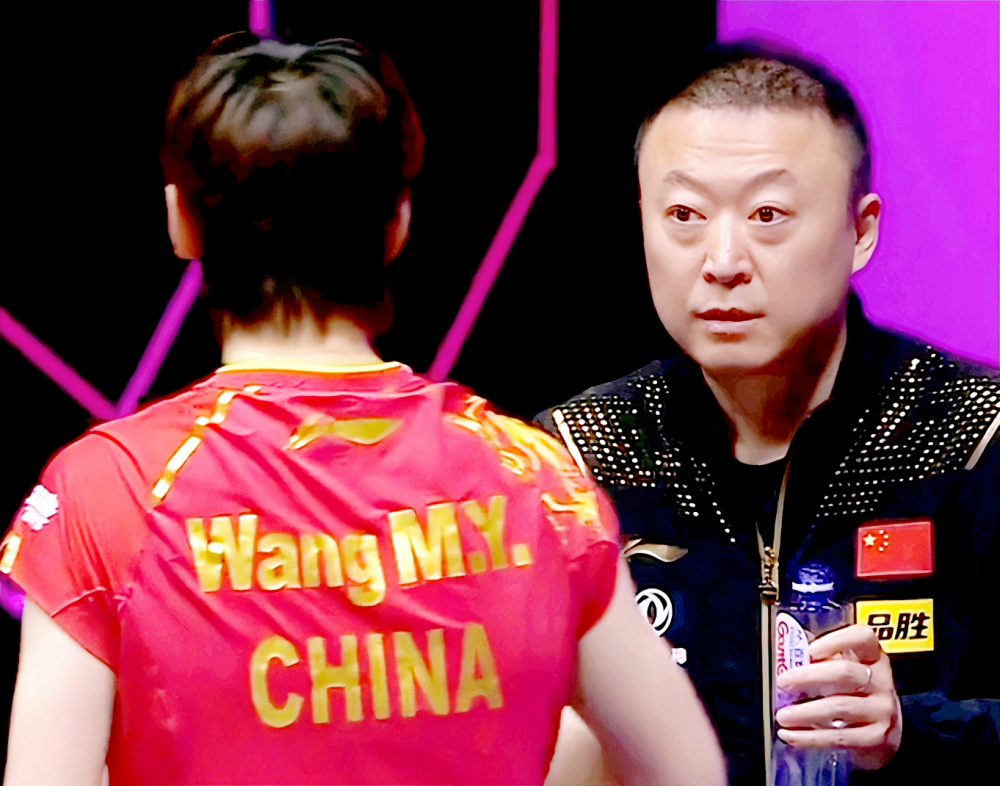 马来西亚队逆转丹麦队，马琳扛起全队