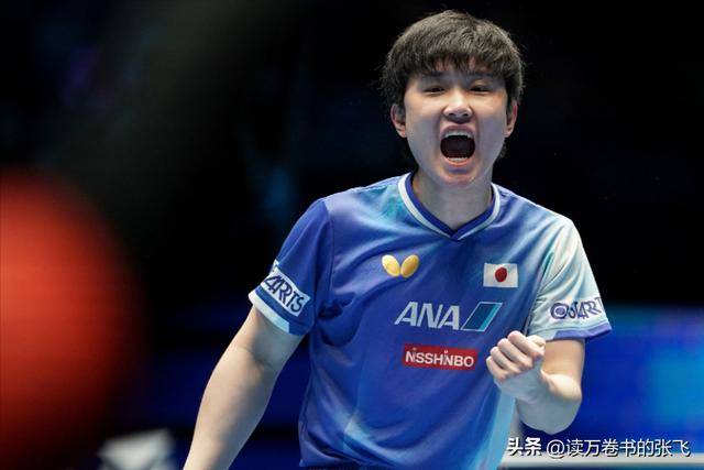 开云体育官方网站-德国队险胜中国队，张本智和高光表现