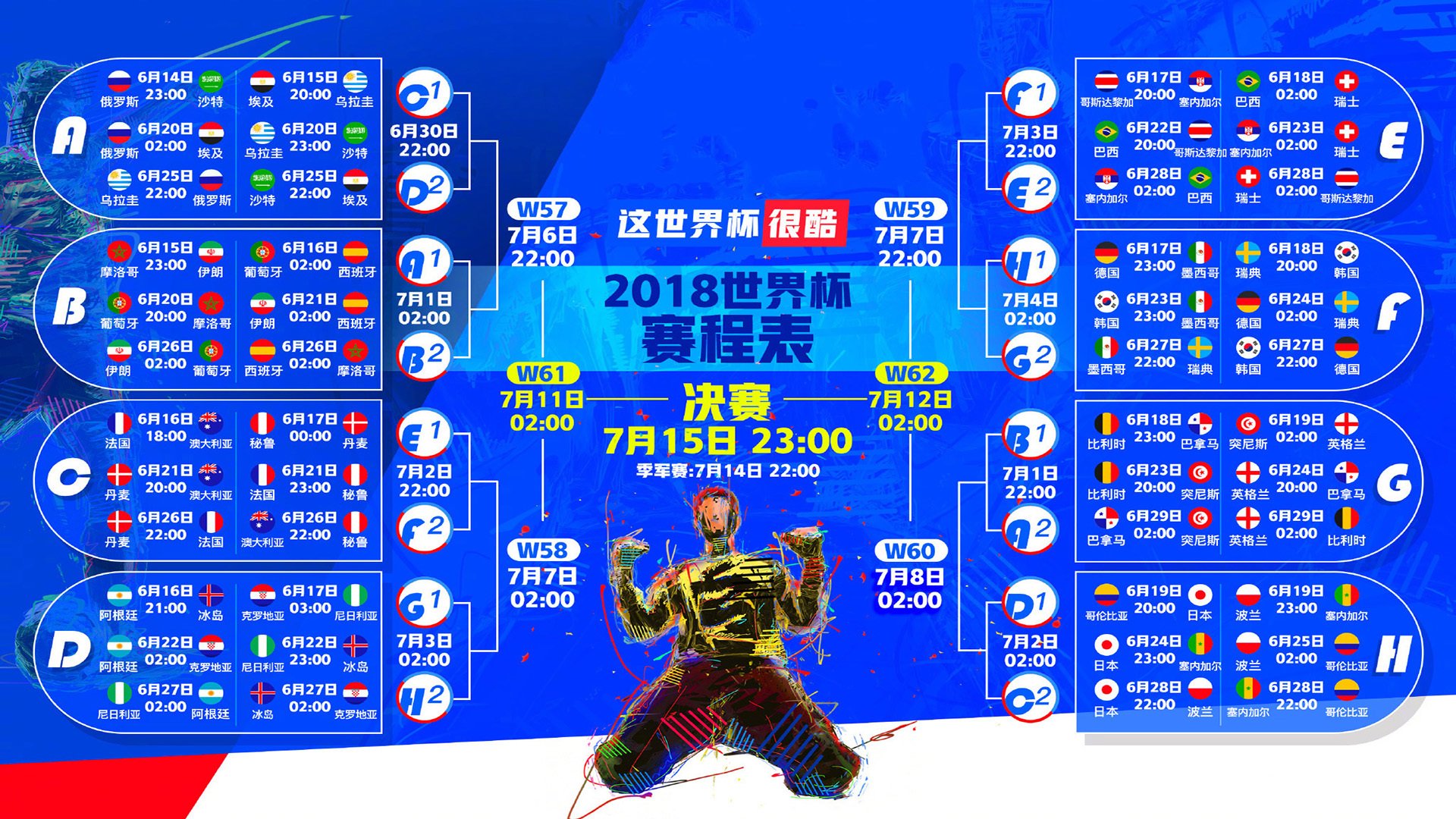 沙漠风暴席卷喀尔巴阡山，B费化身圆月弯刀，沙特在2026世界杯A组焦点战中碾压罗马尼亚